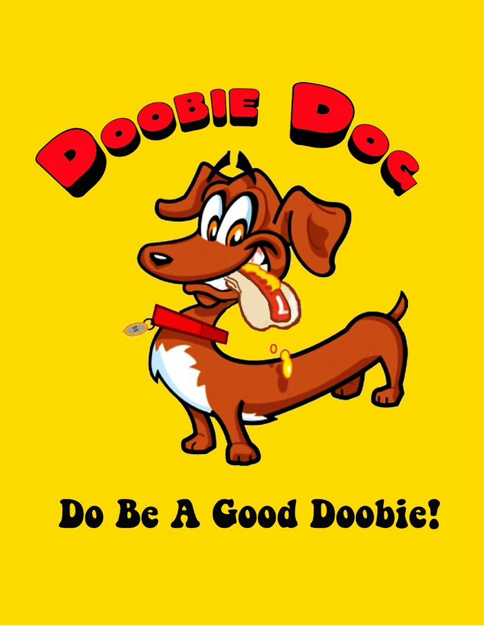 Doobie Dog